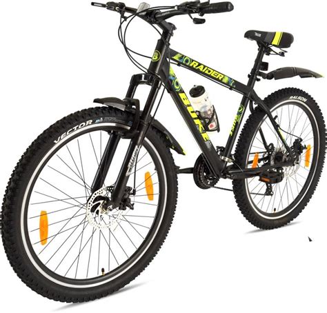 AVON Buke Raider 27.5T |26Inch Wheel|18.5Inch Steel Frame|7Gear 27.5 T ...