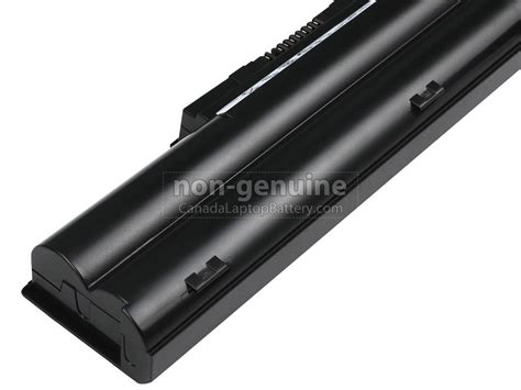 Fujitsu LifeBook S751 long life replacement battery | Canada Laptop Battery