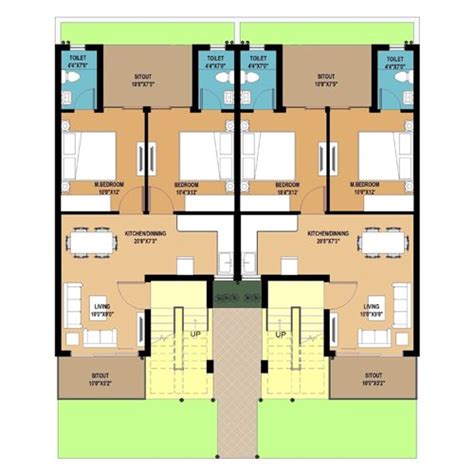 RPS Palm Drive Affordable Floors Sector 88 Faridabad