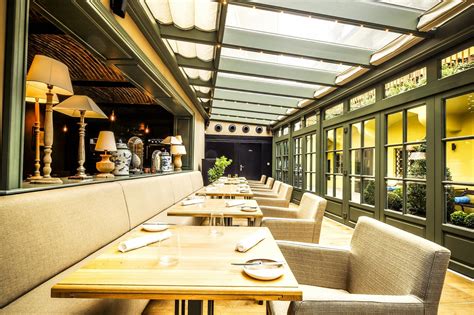 GRAND CRU RESTAURANT, Prague - Nove Mesto (New Town) - Menu, Prices ...