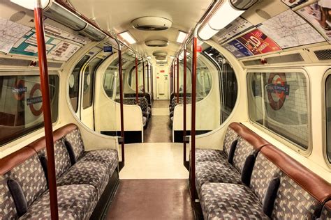 Image result for Bakerloo Line New