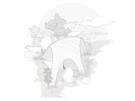 FOLIO – A ThinkMatter Archive of Drawings