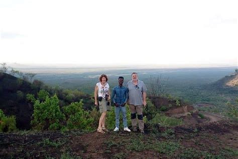 7 Day A Great Experience Tour With The Tribes | Arba Minch, Ethiopia