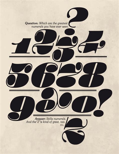 Composition typo de Herb Lubalin Cool Typography, Typography Letters, Graphic Design Typography ...