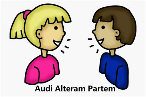 Audi Alteram Partem – Meaning, Elements and Exemptions - Law Corner