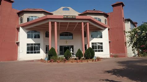 Vinoba Bhave University 2026 | Cutoff, Fee, Bond & Campus