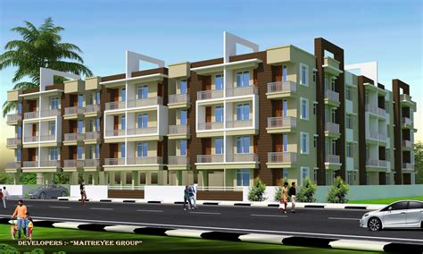 WELCOME to MAITREYEE GROUP