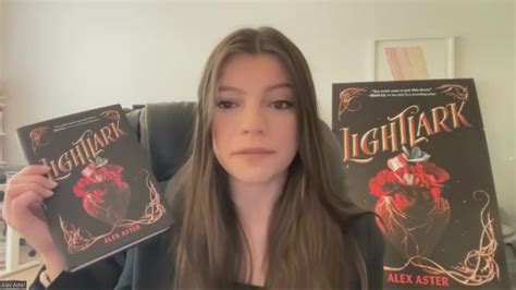 Florida twin gets movie deal from best-selling book "Lightlark ...