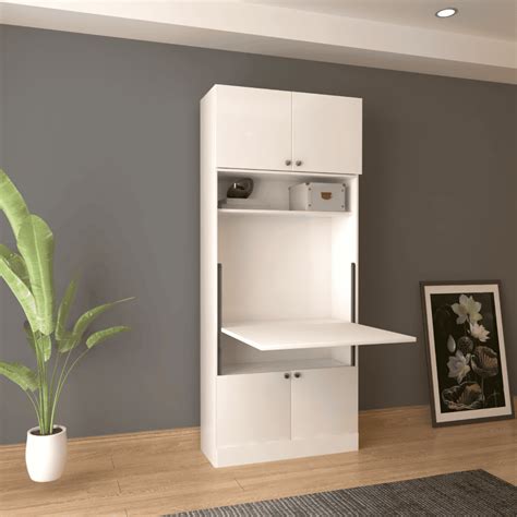 Sagitta Study Desk – InvisibleBed.com