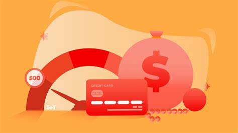 Debt Consolidation Loans for Bad Credit - Self. Credit Builder.