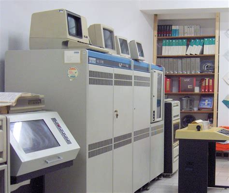 Image result for VAX Mini Computer