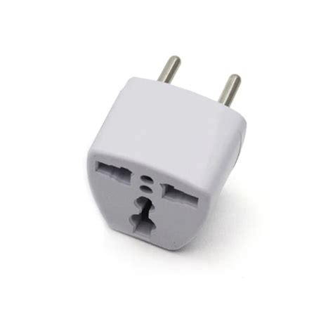 AC Power Plug Converter Adapter for Worldwide Universal All in one pow