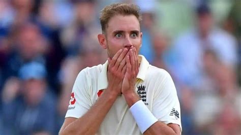 Stuart Broad's Hilarious Exchange With Wife: 'What About Me' In ...