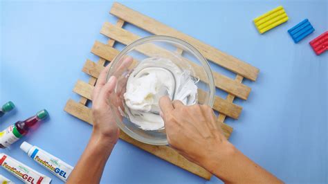 How To Make Air Dry Clay Without Cornstarch at Donald Rosales blog