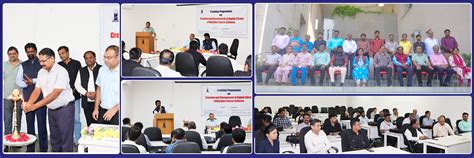 INFLIBNET Centre Gandhinagar