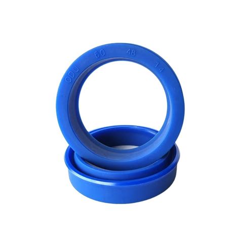 Polyurethane Hydraulic Oil Seal, YXD/ODU Cylinder Hole Seal Ring, Inner ...