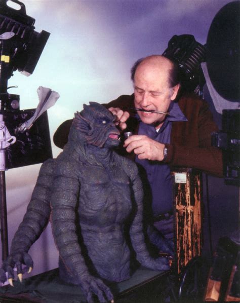 Ray Harryhausen | Stop motion, Classic horror movies, Movie monsters
