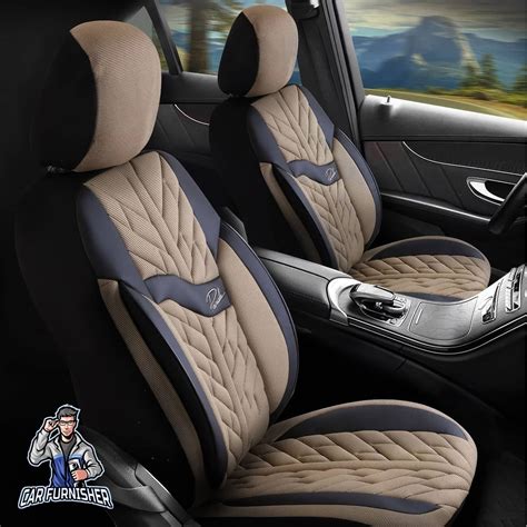 How To Install Car Seat Covers From Temu ? – Carfurnisher