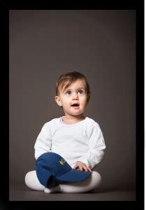 Baby Poster | Baby Photo Frame | Baby Painting Fine Art Print ...