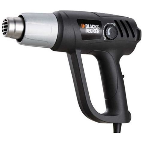 BlackandDecker - KTX2500 Hot air gun