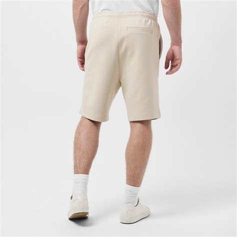 Boss | Men's HBG Headlo Fleece Shorts | Fleece Shorts | SportsDirect.com