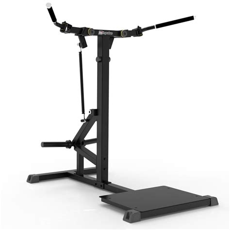 Enhance Your Upper Body Workouts with Impulse Fitness IFP1206 Standing ...