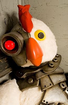 Robot Chicken