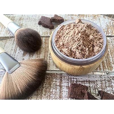 Buy BeNat. REFILL. Translucent Loose Powder. All-natural translucent ...