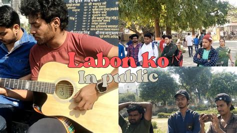 Image result for Labon Ko Video Song