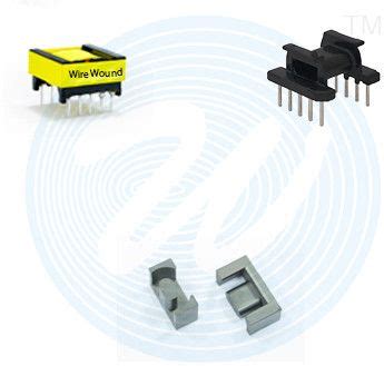 EPC SMPS Transformers Manufacturer, Supplier from Pune