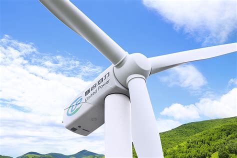 恒利达厂家直销5kw小型家用风力发电机5kw风光互补景观型风力发电-阿里巴巴