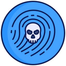Fingerprint - Free security icons
