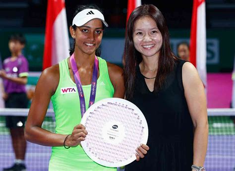 Part 1: How Karman Kaur Thandi transitioned from talented teen to one ...