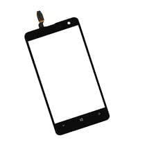 Generic Just Mobile NOKIA LUMIA 625 TOUCH Glass Screen Digitizer (Black ...
