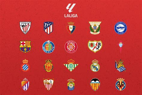 spanish soccer league ladder Android IOS V- 6.46