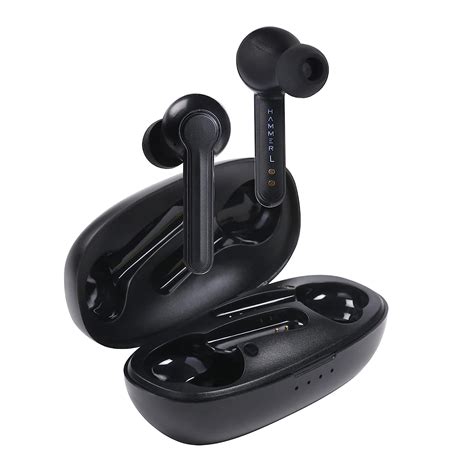 HAMMER Solo 3.0 True Wireless in Ear Earbuds (TWS Earbuds) with Mic ...