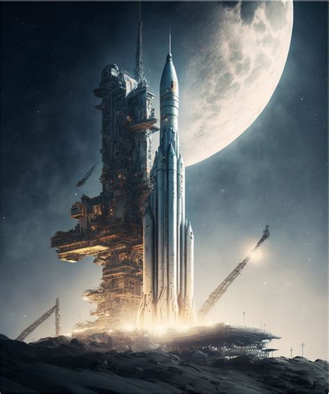 Space Rocket 的图像结果