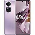 OPPO Reno10 Pro 5G (Glossy Purple, 256 GB) (12 GB RAM) : Amazon.in ...