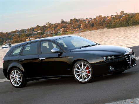 Alfa Romeo 159 1.9JTDm 150KM >> 189KM 420Nm | Boost Factory