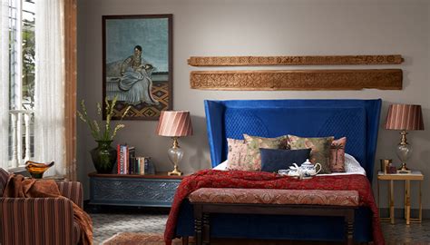 Asian Paints is helping you build tasteful homes with its newest offerings