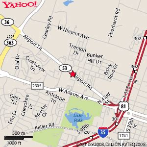 Scanio-Harper Funeral Home Temple, TX 76504