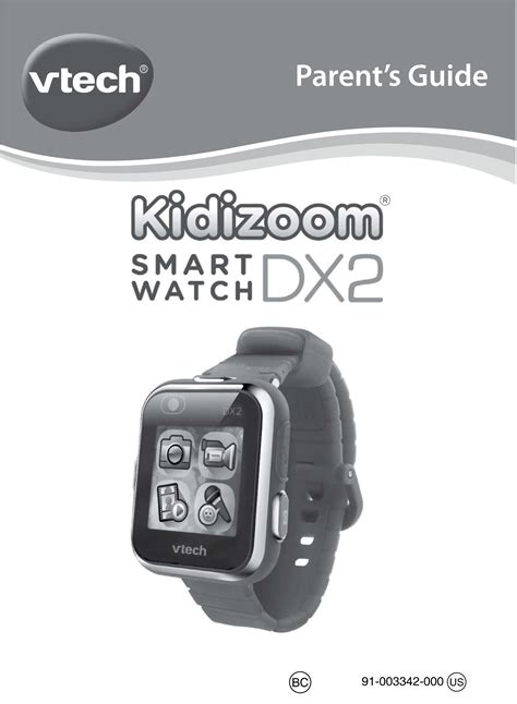 Image result for Vtech Smart Watch Features