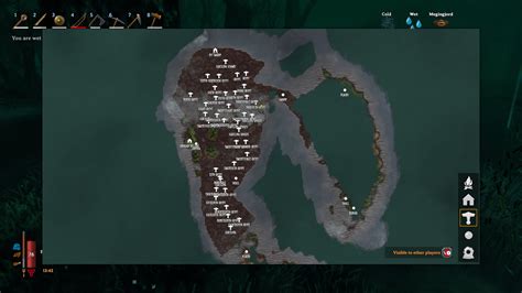 Image result for Valheim Swamp Crypt