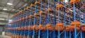 Pallet Racking System - Godrej Pallet Racking System Trader ...