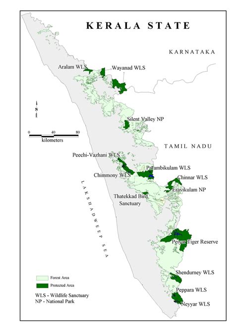 Silent Valley - IAS Gyan