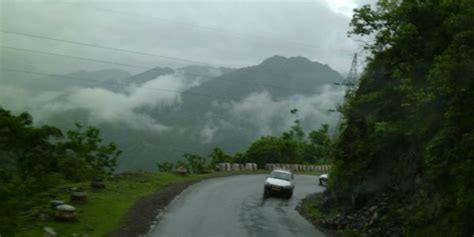 Record breaking rain of 177 mm over Dehradun; Monsoon nears | Skymet ...