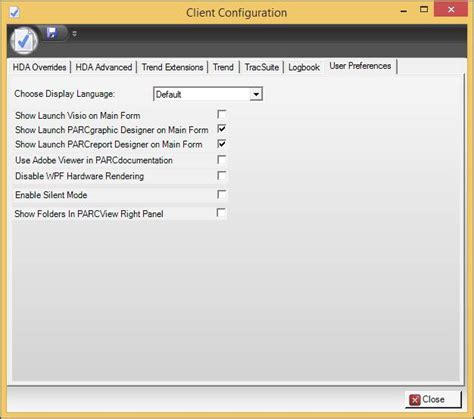 Image result for Future Client Config