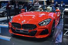 Bmw San Francisco Rot by 2018 Bmw Z4 M40i G29 In San Francisco Rot Shadow Line Bmw San Francisco Rot