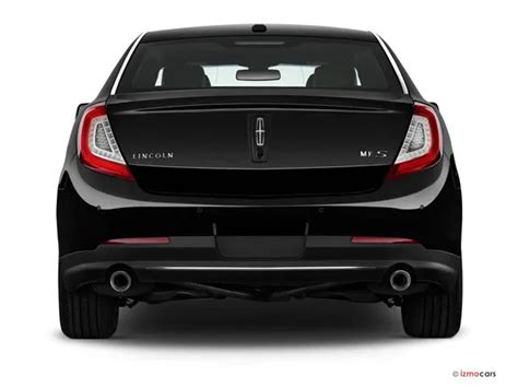2016 Lincoln MKS: 38 Exterior Photos | U.S. News