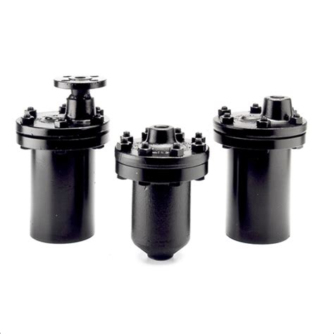 Inverted Bucket Steam Trap Best Price Exporter